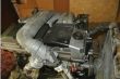 Mercedes E220 Двигатель ОМ 606-й (атмосферник) Mercedes E-Class